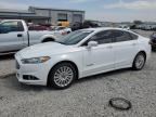 2013 Ford Fusion Se Hybrid на продаже в Earlington, KY - Hail