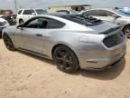 2021 Ford Mustang  de vânzare în San Antonio, TX - Hail