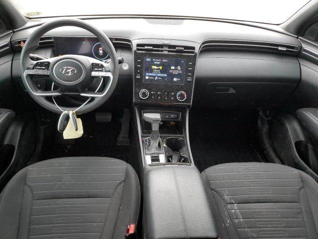  HYUNDAI SANTA CRUZ 2022 White