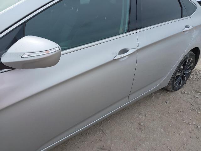 2017 HYUNDAI I40 SE NAV