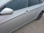 2017 HYUNDAI I40 SE NAV for sale at Copart YORK