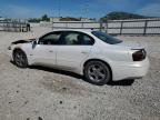 2004 Pontiac Bonneville Sle for Sale in Lawrenceburg, KY - Burn