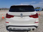 2018 Bmw X3 Xdrive30I de vânzare în Columbus, OH - Normal Wear