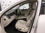 2020 VOLVO XC60 for sale at Copart SANDWICH