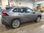 2019 TOYOTA RAV4 XLE à vendre chez Copart QC - MONTREAL