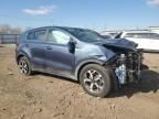2020 Kia Sportage Lx for Sale in Chicago Heights, IL - Front End
