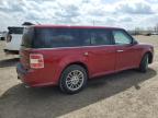 2016 Ford Flex Sel de vânzare în Davison, MI - Minor Dent/Scratches