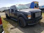 2008 Ford F350 Srw Super Duty de vânzare în Sacramento, CA - Mechanical