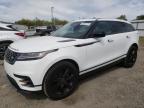 2023 Land Rover Range Rover Velar R-Dynamic S for Sale in Sacramento, CA - Rear End