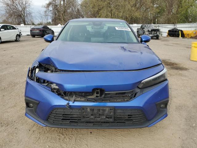2022 HONDA CIVIC TOURING
