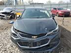 Chicago Heights, IL에서 판매 중인 2018 Chevrolet Cruze Lt - Front End