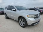 2011 Dodge Durango Citadel de vânzare în San Antonio, TX - Front End