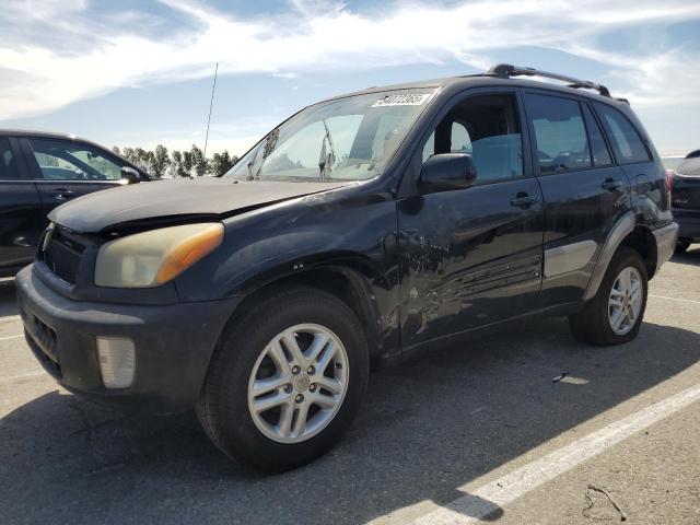 2003 Toyota Rav4 