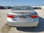 2016 Toyota Camry Le en Venta en Jacksonville, FL - All Over