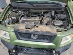 2006 Honda Element Ex en Venta en Anthony, TX - Rear End