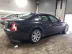2012 Maserati Quattroporte S zu verkaufen in Elgin, IL - Front End