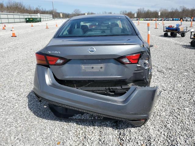  NISSAN ALTIMA 2022 Серый