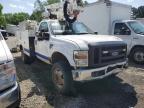 2008 Ford F550 Super Duty for Sale in Conway, AR - Front End