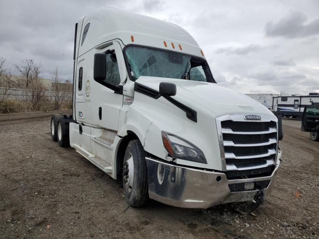 2022 Freightliner Cascadia 126 Semi Truck