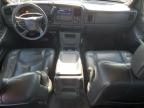 2002 Chevrolet Avalanche K2500 for Sale in Arcadia, FL - Damage History