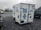 2023 Novae Enclosed Cargo Trailer for Sale in Grantville, PA - Minor Dent/Scratches