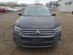 2022 Volkswagen Tiguan Se zu verkaufen in Davison, MI - Side
