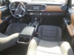 2017 Toyota Tacoma Double Cab na sprzedaż w Los Angeles, CA - Side