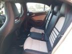 2013 MERCEDES BENZ A180 BLUEE for sale at Copart GLOUCESTER
