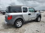 2004 Honda Element Ex იყიდება Houston-ში, TX - Side