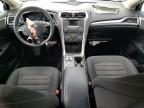 2018 Ford Fusion Se Hybrid for Sale in Louisville, KY - Front End