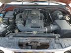 2007 Nissan Pathfinder Le for Sale in Indianapolis, IN - Rear End