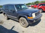 2010 Jeep Commander Sport იყიდება Tifton-ში, GA - Side