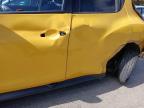 2014 NISSAN JUKE ACENT for sale at Copart WHITBURN