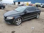 2008 Volvo S40 2.4I en Venta en Woodhaven, MI - Mechanical