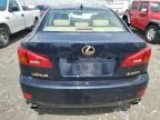 2007 Lexus Is 250 იყიდება Cahokia Heights-ში, IL - Front End