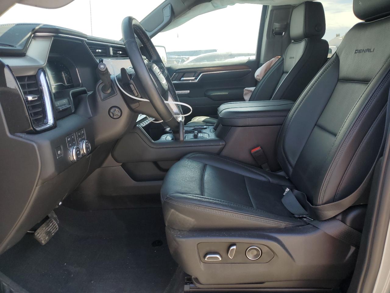 3GTUUGE80RG270335 2024 GMC Sierra K1500 Denali