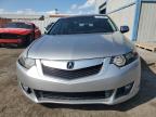 2010 Acura Tsx  for Sale in North Las Vegas, NV - Front End