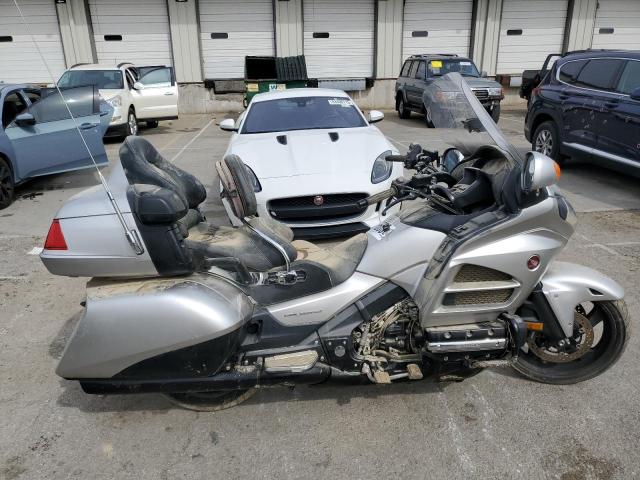 2016 Honda Gl1800 
