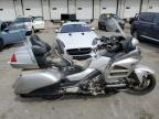 2016 Honda Gl1800  for Sale in Louisville, KY - Water/Flood