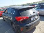 2019 FORD FOCUS TITA for sale at Copart WOLVERHAMPTON