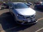 2019 SEAT LEON SE DY for sale at Copart SANDTOFT