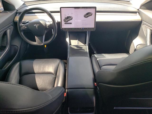  TESLA MODEL 3 2018 Серый