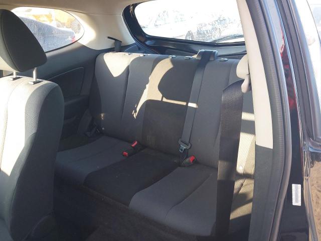 2010 MAZDA 2 TS