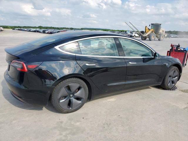  TESLA MODEL 3 2019 Czarny