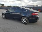 2016 Ford Fusion Se للبيع في Orlando، FL - Front End