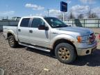 2013 Ford F150 Supercrew zu verkaufen in Central Square, NY - Normal Wear