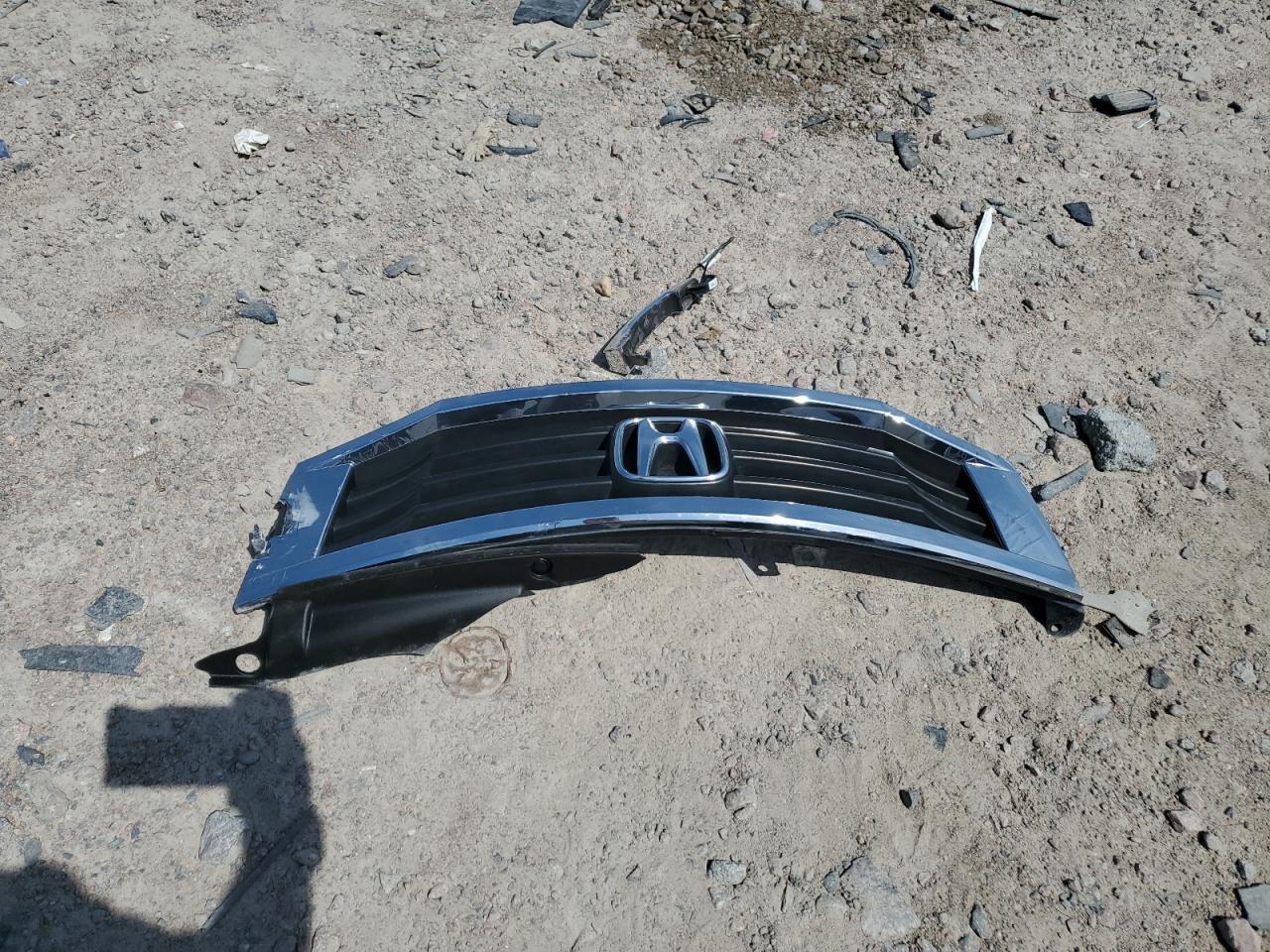 2010 Honda Accord Exl VIN: 1HGCP3F89AA023958 Lot: 53943025