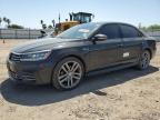 2018 Volkswagen Passat S იყიდება Mercedes-ში, TX - Water/Flood