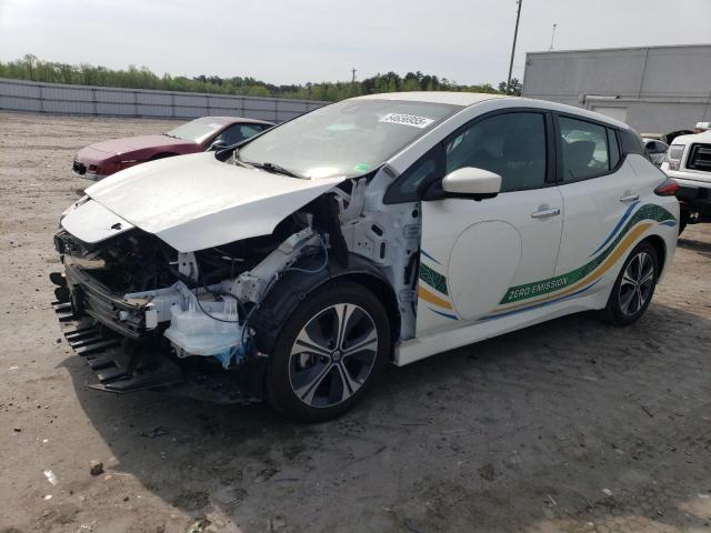 2022 Nissan Leaf Sv