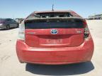 2011 Toyota Prius  იყიდება Wilmer-ში, TX - Top/Roof